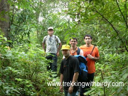 Matheran